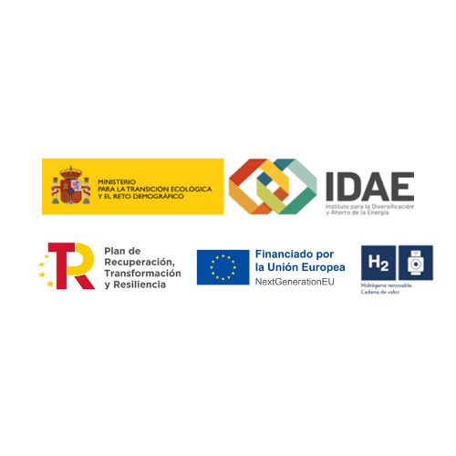 ONWINDH2 LOGOS ORGANISMOS FINANCIADORES