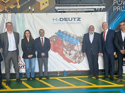 Deutz-Ariema
