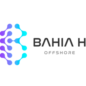 logo bahia h2
